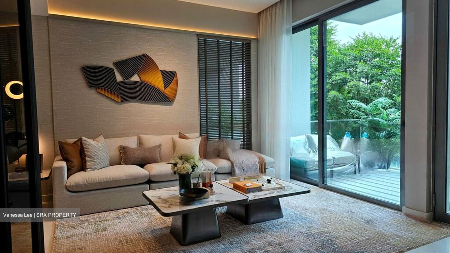 The Residences at W Singapore Sentosa Cove (D4), Condominium #454088201